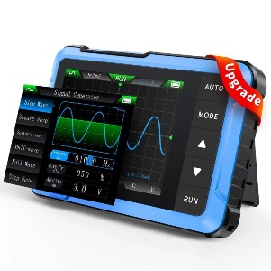 осциллограф FNIRSI DSO510 осциллограф FNIRSI DSO510