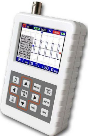 осциллограф DSO FNIRSI PRO  