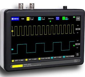  FNIRSI-1013D