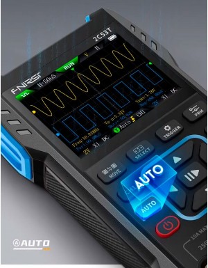  FNIRSI-2C53T