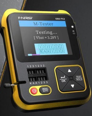 FNiRSi DSO-TC2