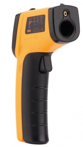 Пирометр GM320 Пирометр GM320