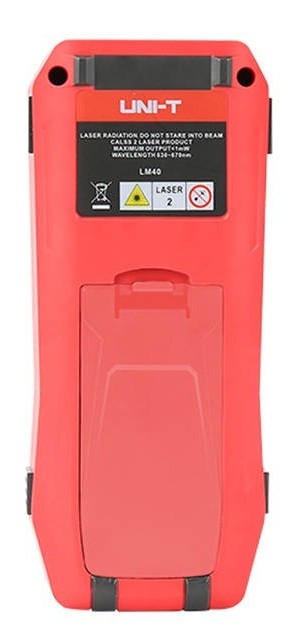   LM40 