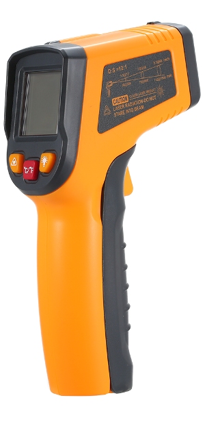 Пирометр Richmeters RM 600 Пирометр Richmeters RM 600