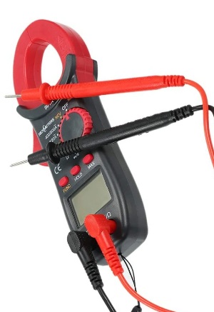   RICHMETERS RM901A