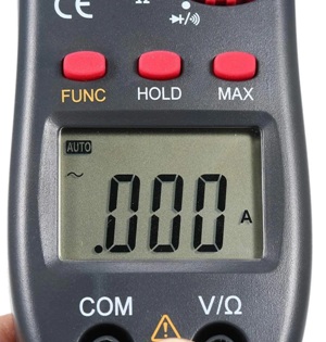   RICHMETERS RM901A