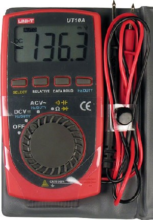  UT10A