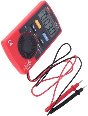 Мультиметр UT120C Мультиметр UT120C