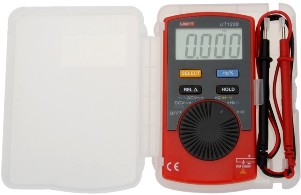 Мультиметр UT120C Мультиметр UT120C