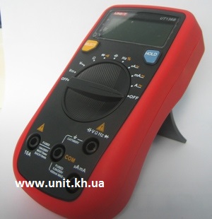 Мультиметр UT136B