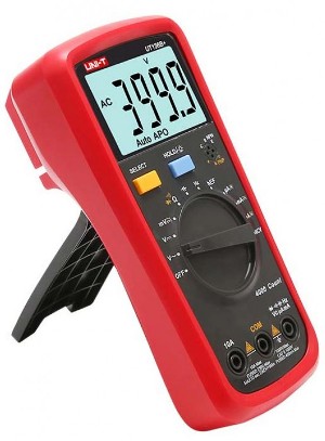Мультиметр UT136B+ Мультиметр UT136B+