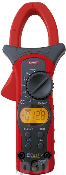  UT205A