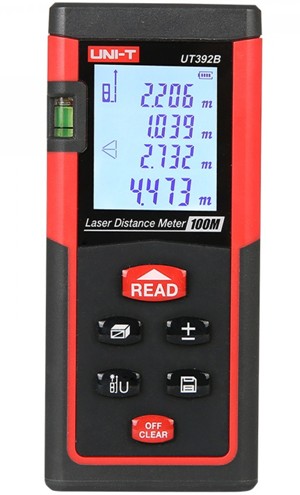 Тахометр UT392B Тахометр UT392B