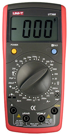  UT39B