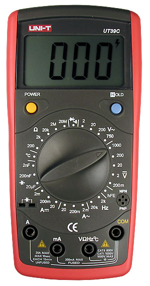  UT39C