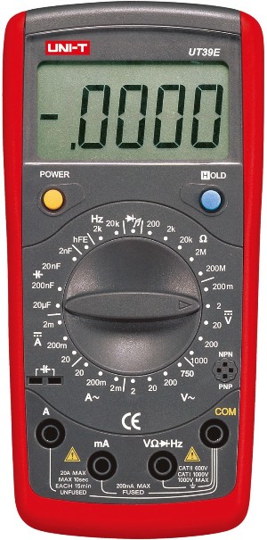 UT39E