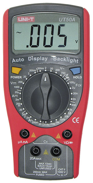  UT50A