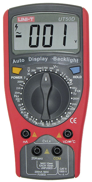  UT50D