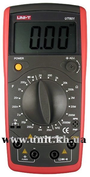  C UT601