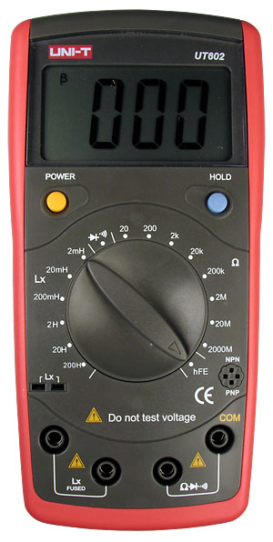  RL UT602