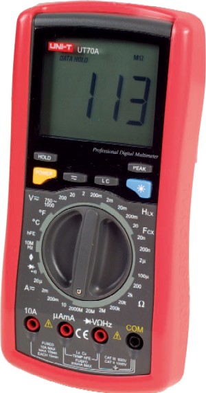  UT70A