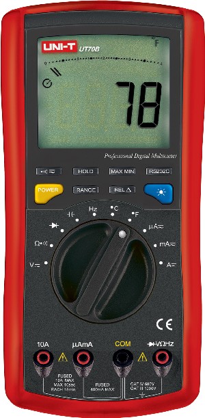 UT70B
