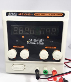    Aspor 3005Si+.