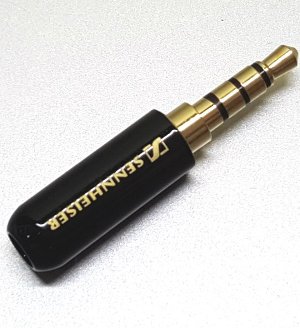  3,5 4C 4- , Sennheiser    