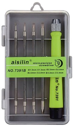   AISILIN 7391B.