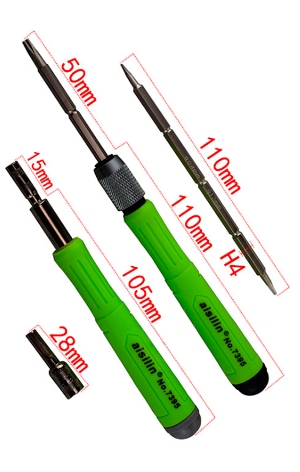 Aisilin 7395A Aisilin 7395A