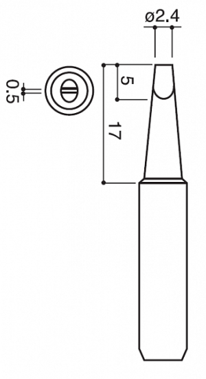 Жало 900M-T-2.4D Жало 900M-T-2.4D