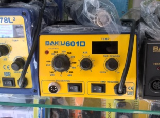 паяльная станция BAKU BK-601D паяльная станция BAKU BK-601D