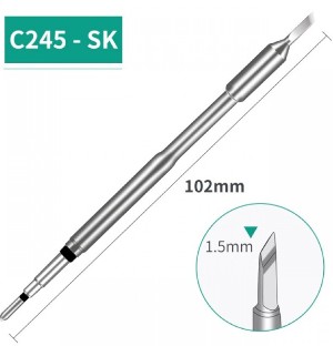 ���� C245-SK
