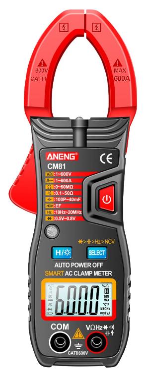    Aneng CM81