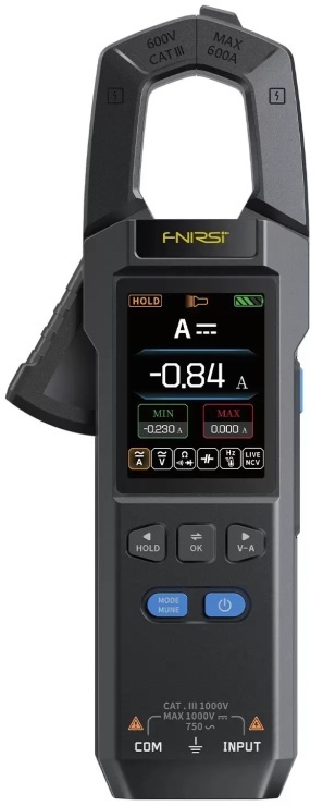   FNIRSI DMC-100