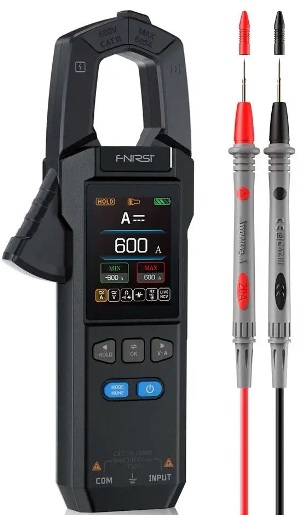   FNIRSI DMC-100