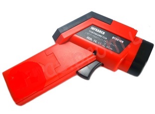 Пирометр DT8010H Пирометр DT8010H
