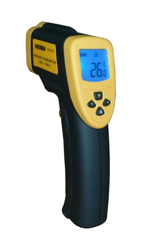 Пирометр DT8750 Пирометр DT8750