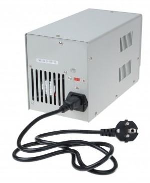 Лабораторный блок питания EXtools PS-305D.