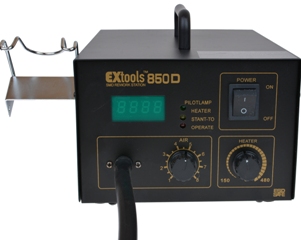    Extools (Handskit) 850D 