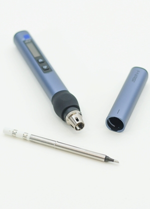 Паяльник FNIRSI HS-01 Паяльник FNIRSI HS-01