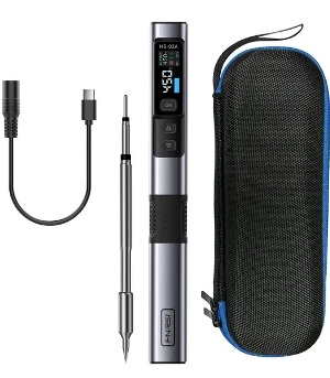  FNIRSI HS-02
