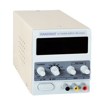    HANDSKIT PS-1502D.