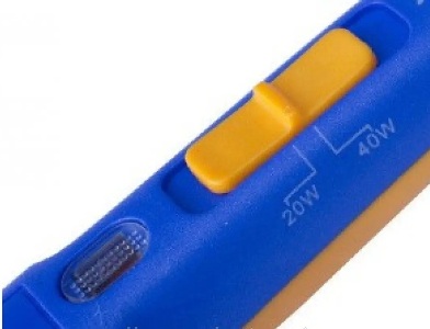 Паяльник HandsKit 816 Паяльник HandsKit 816