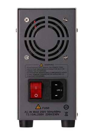 Лабораторный блок питания HandsKit DP-306S. Лабораторный блок питания HandsKit DP-306S.