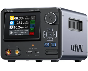 ������������ ���� ������� FNIRSI IPS3608.