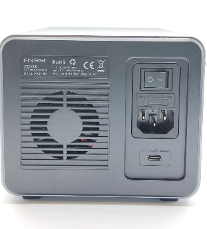 ������������ ���� ������� FNIRSI IPS3608.