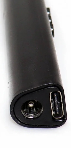 Паяльник JV100 на Жале T12 Паяльник JV100 на Жале T12