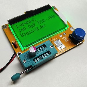 LCR-T4  