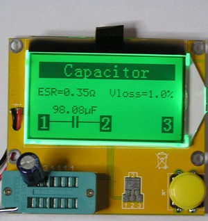 LCR-T4 mega 328 LCR-T4 mega 328